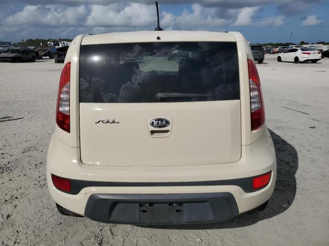 VIN KNDJT2A51D7772151 2013 KIA Soul no.6