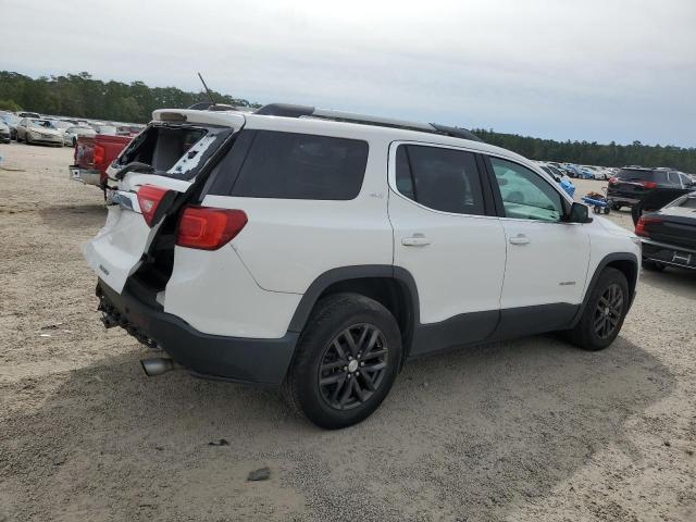 2019 GMC ACADIA SLT - 1GKKNULSXKZ175714