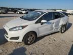 2018 FORD FIESTA SE - 3FADP4BJ2JM146639