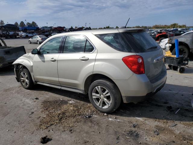 2015 CHEVROLET EQUINOX LS - 2GNFLEEK6F6236037