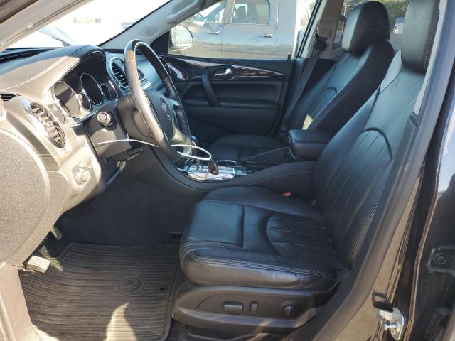2017 BUICK ENCLAVE - 5GAKVBKD7HJ221608