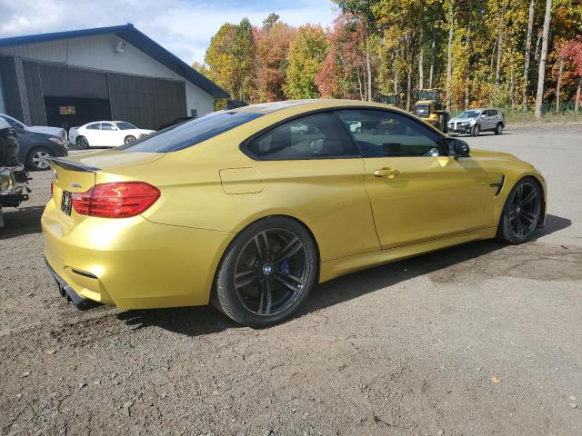 VIN WBS3R9C55FK330009 2015 BMW M4 no.3