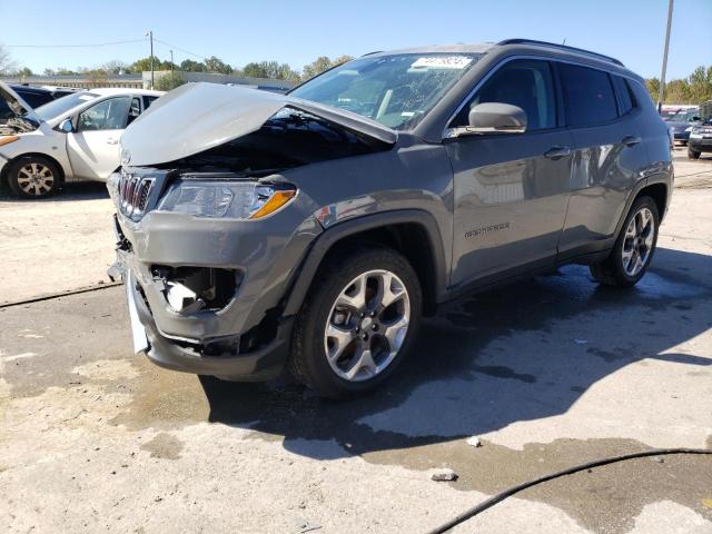 2020 JEEP COMPASS LI #3028371784