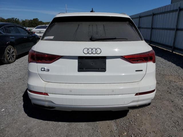 2021 AUDI Q3 PREMIUM - WA1AUCF33M1072154
