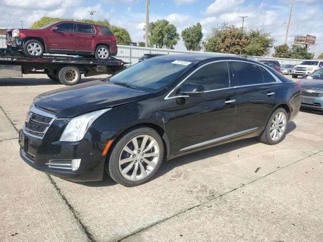 VIN 2G61M5S38H9146180 2017 CADILLAC XTS no.1