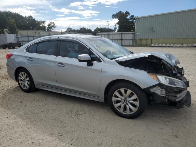 2017 SUBARU LEGACY 2.5 - 4S3BNAC60H3031601