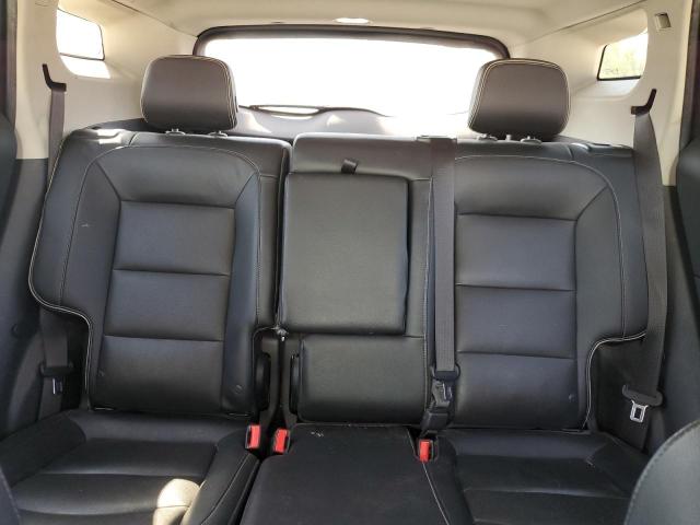 2018 GMC TERRAIN DE - 3GKALSEX1JL145330