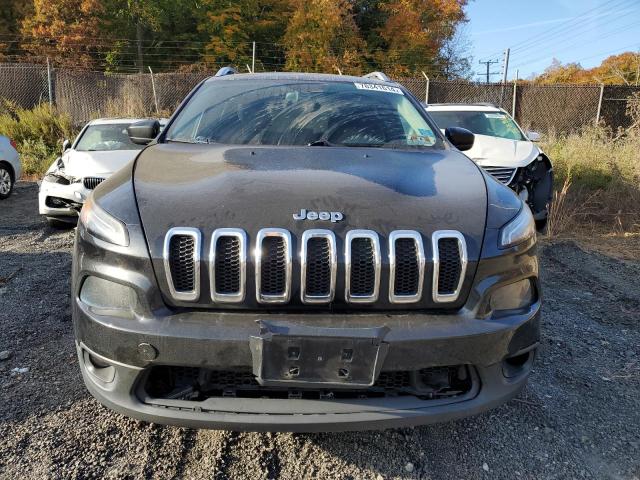 VIN 1C4PJMCS4EW178014 2014 Jeep Cherokee, Latitude no.5