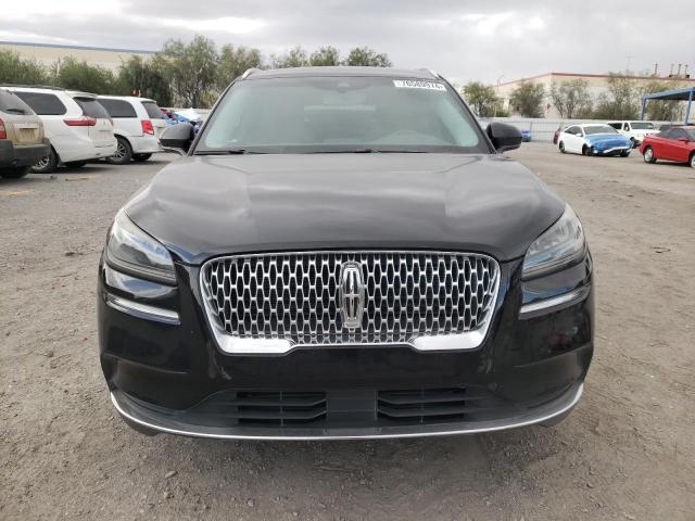 2020 LINCOLN CORSAIR - 5LMCJ1C95LUL13187