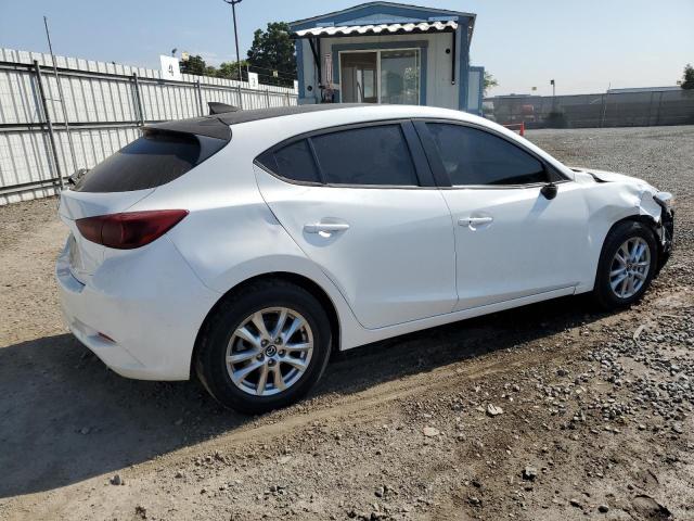 Vin: 3mzbn1m33jm170269, lot: 73339454, mazda 3 grand touring 20183
