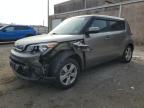 KIA SOUL photo