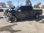2017 FORD F150 SUPER - 1FTEW1EF5HFC30696