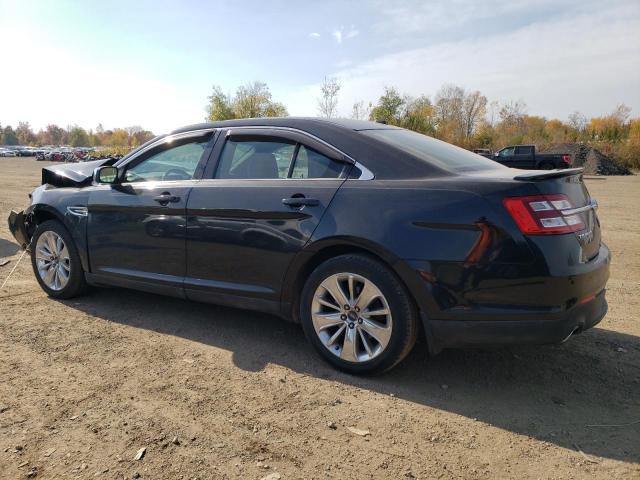 VIN 1FAHP2F80DG155660 2013 Ford Taurus, Limited no.2