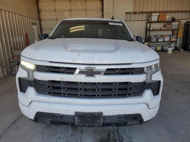 2024 CHEVROLET SILVERADO - 1GCPADED9RZ140250
