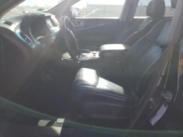 2016 INFINITI QX60 - 5N1AL0MM6GC502458