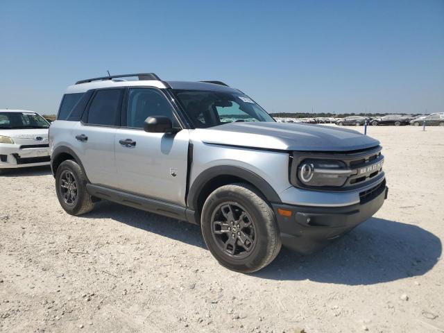 2021 FORD BRONCO SPO - 3FMCR9B60MRA83102