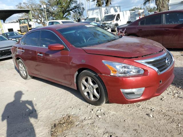 VIN 1N4AL3AP6DN534482 2013 Nissan Altima, 2.5 no.4