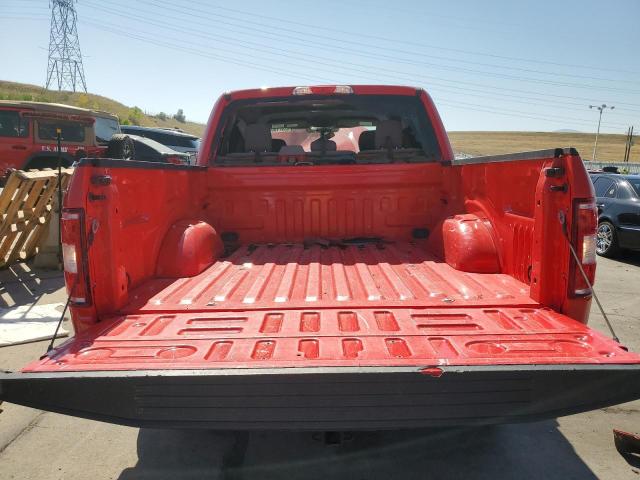 2020 FORD F150 SUPER - 1FTEW1E41LKD53796