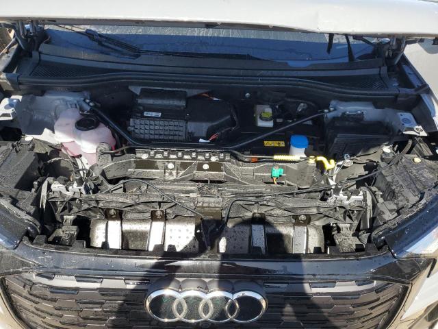 2024 AUDI Q4 E-TRON WA1LUBFZ1RP069359