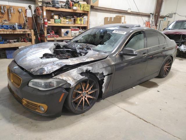 Vin: wba5b3c55ed531295, lot: 78702224, bmw 5 series xi 2014 img_1