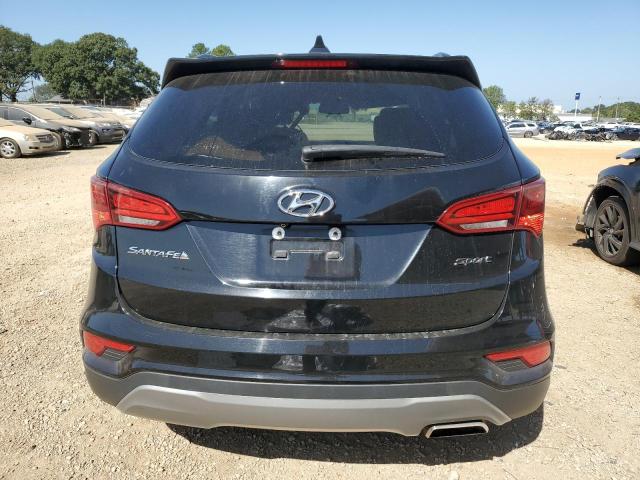 2017 HYUNDAI SANTA FE S - 5NMZU3LB0HH001431
