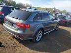 AUDI A4 ALLROAD снимка