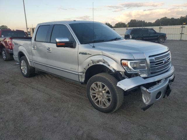 VIN 1FTFW1ET4DFB87649 2013 Ford F-150, Supercrew no.4