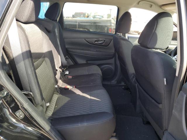2018 NISSAN ROGUE S - 5N1AT2MT9JC746244