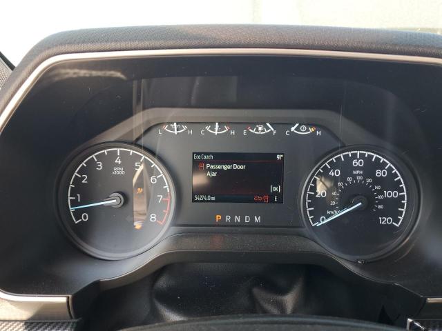 2023 FORD F150 - 1FTMF1E56PKE27451