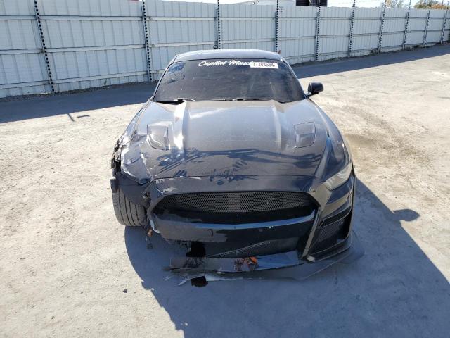 VIN 1FA6P8CF5F5394049 2015 FORD MUSTANG no.5