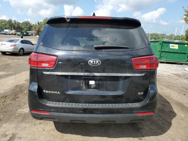 2020 KIA SEDONA LX - KNDMB5C14L6574583