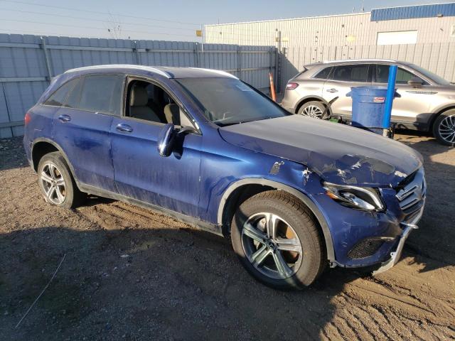 VIN WDC0G4JB2JV063716 2018 Mercedes-Benz GLC-Class,... no.4