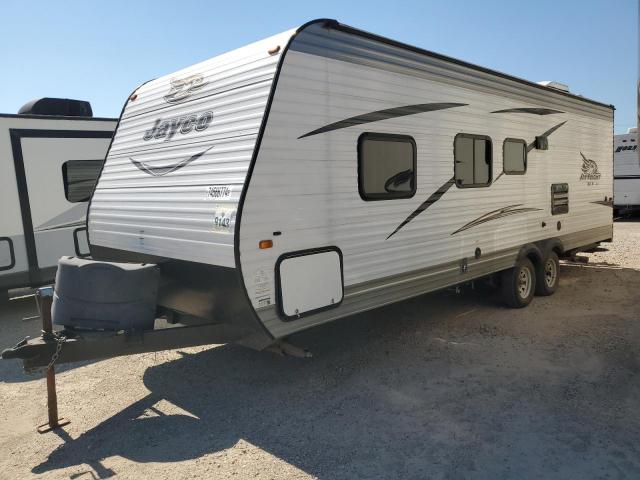 JAYCO JAY FLIGHT 2016 white   1UJBJ0BN9G17V0547 photo #3