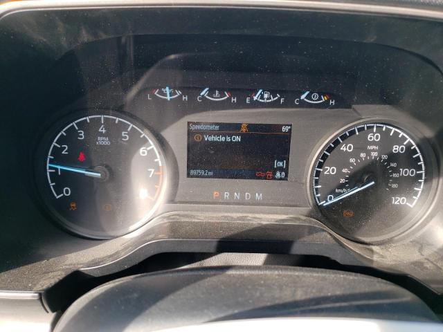 2022 FORD F150 SUPER - 1FTFW1E56NFA64843