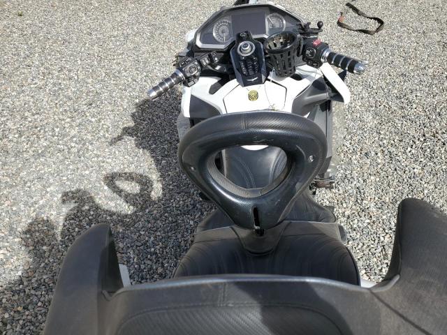 2018 HONDA GL1800 D JH2SC7959JK000194