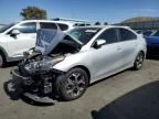 2019 KIA FORTE FE - 3KPF24AD0KE059492
