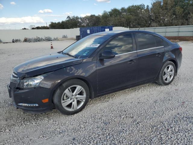 VIN 1G1P75SZ7E7335279 2014 Chevrolet Cruze no.1