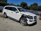 MERCEDES-BENZ GL 450 4MA photo