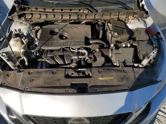 2020 NISSAN ALTIMA SL - 1N4BL4EVXLC146278