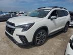 2023 SUBARU ASCENT LIM - 4S4WMAUD8P3444362