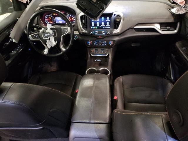 2020 GMC TERRAIN SL - 3GKALVEX2LL198428