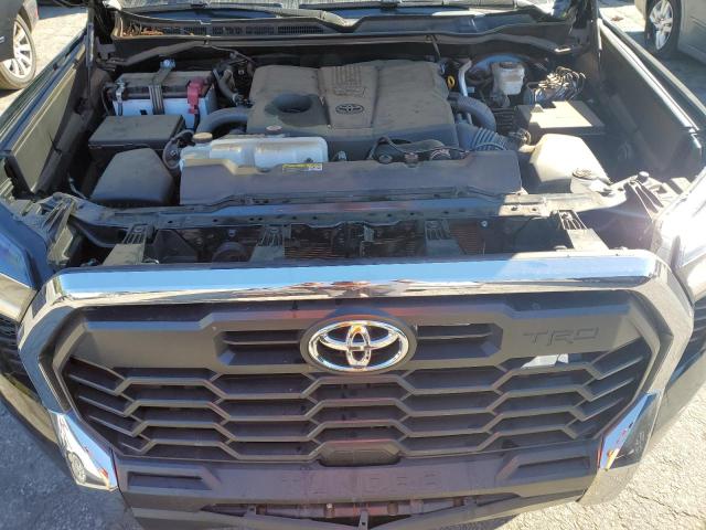2023 TOYOTA TUNDRA CRE - 5TFLA5DB0PX110714
