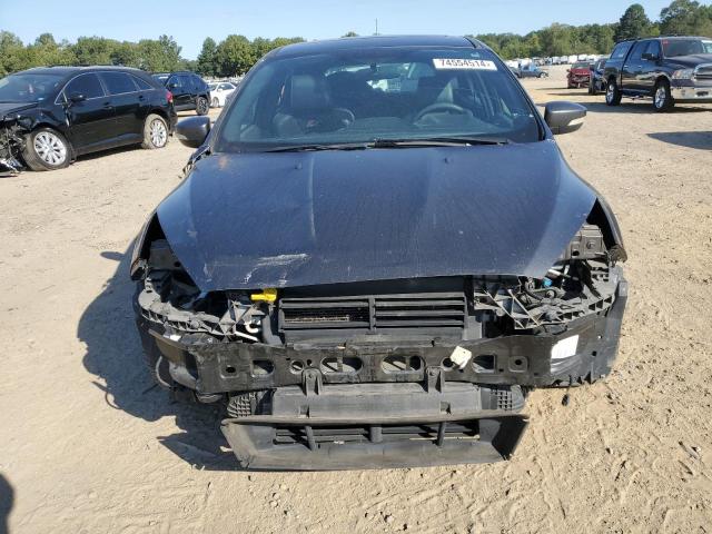 2018 FORD FOCUS ST - 1FADP3L94JL247634