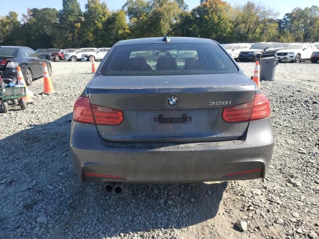 VIN WBA3A5C57EP601058 2014 BMW 3 Series, 328 I no.6