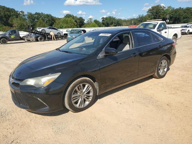 2015 TOYOTA CAMRY LE - 4T1BF1FK5FU006296