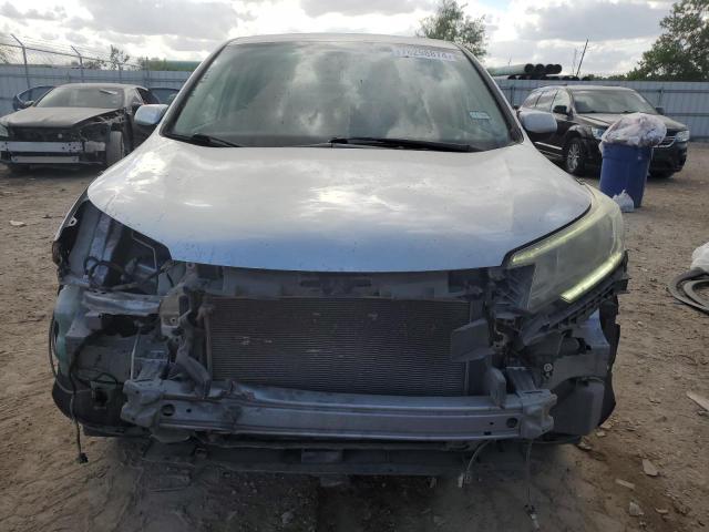 VIN 3CZRM3H50FG705988 2015 Honda CR-V, EX no.5