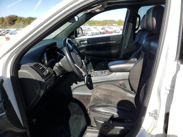 2019 JEEP GRAND CHER - 1C4RJFLG8KC552587