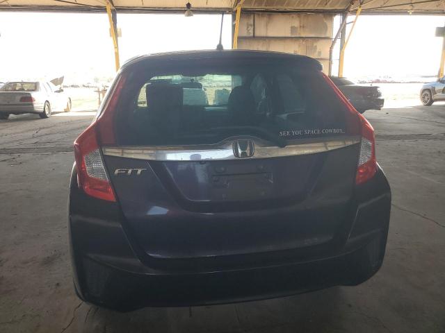 VIN 3HGGK5H89FM775811 2015 Honda Fit, EX no.6