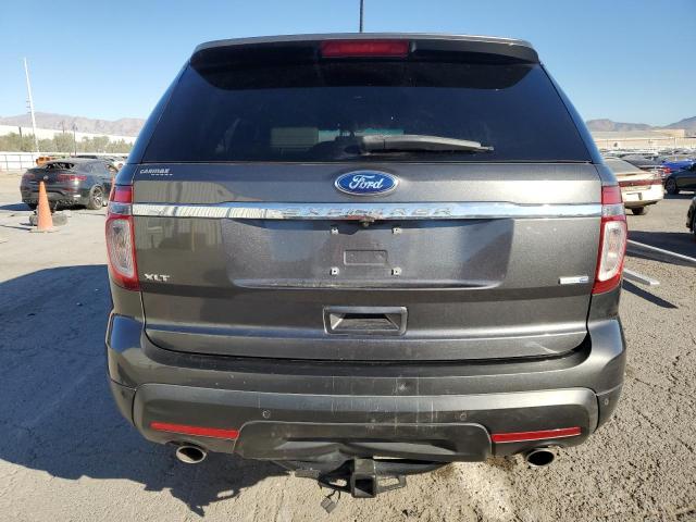 VIN 1FM5K8D84FGB42135 2015 FORD EXPLORER no.6