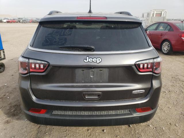 2022 JEEP COMPASS LA - 3C4NJCBB5NT162669